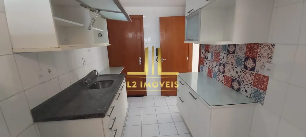 Apartamento, 3 quartos, 90 m² - Foto 3