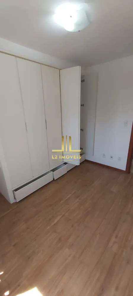Apartamento, 3 quartos, 90 m² - Foto 4