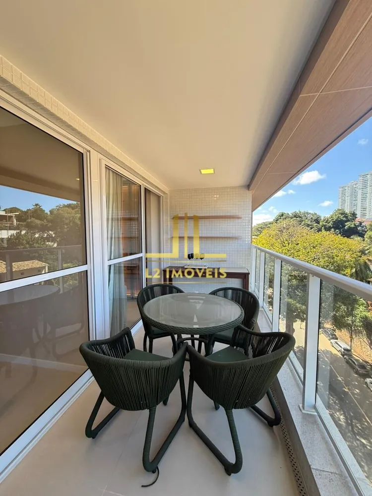 Apartamento, 1 quarto, 43 m² - Foto 7