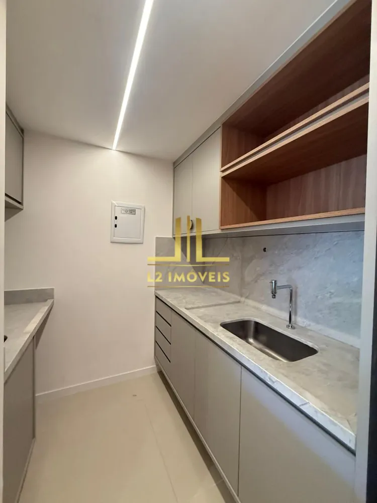 Apartamento, 1 quarto, 43 m² - Foto 10