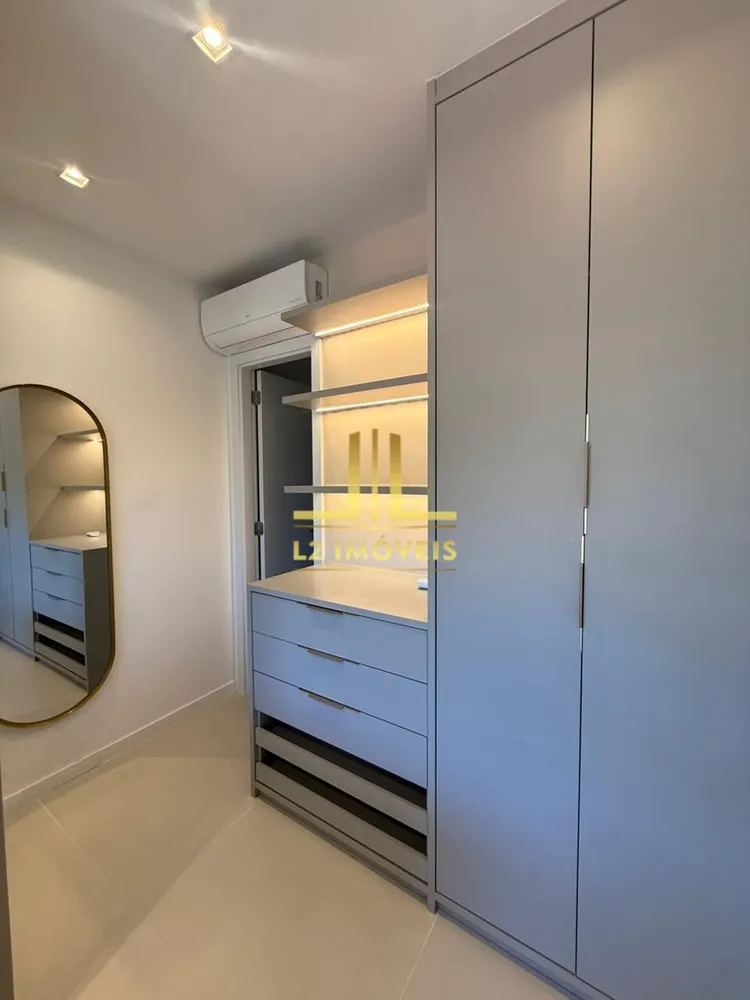 Apartamento, 1 quarto, 43 m² - Foto 1