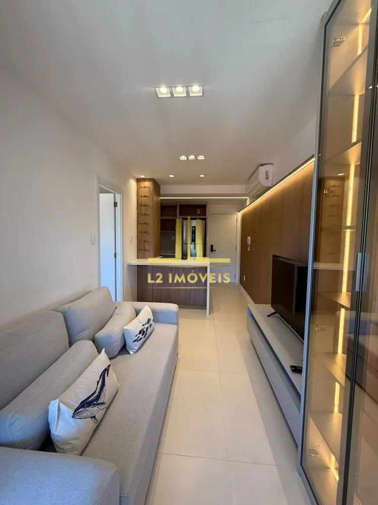 Apartamento, 1 quarto, 43 m² - Foto 1