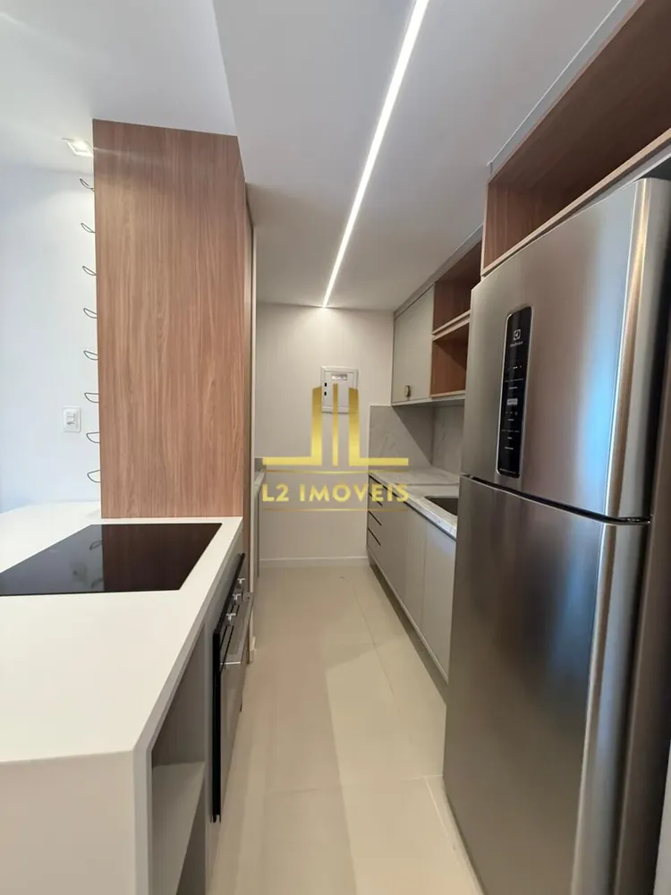 Apartamento, 1 quarto, 43 m² - Foto 11