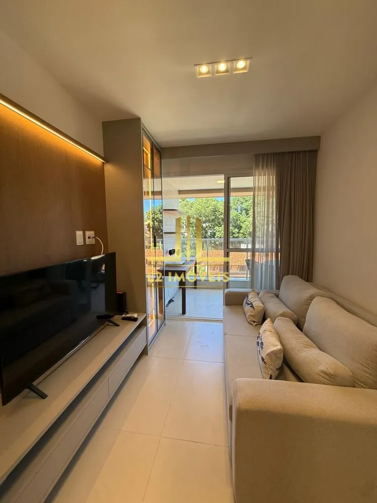 Apartamento, 1 quarto, 43 m² - Foto 8