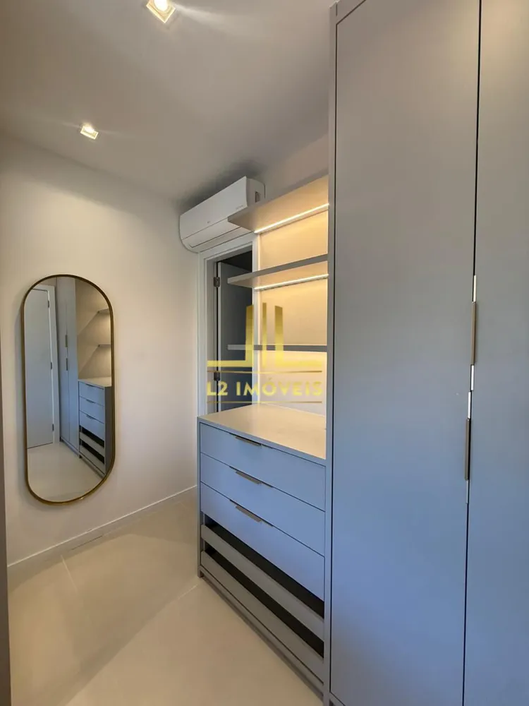 Apartamento, 1 quarto, 43 m² - Foto 8