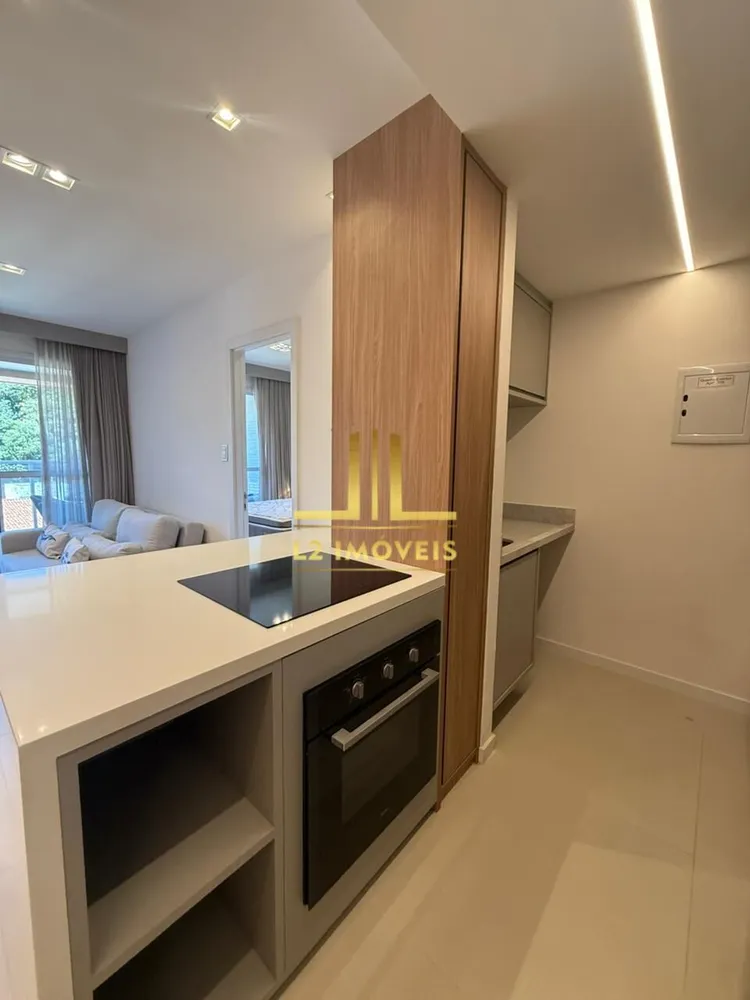 Apartamento, 1 quarto, 43 m² - Foto 4