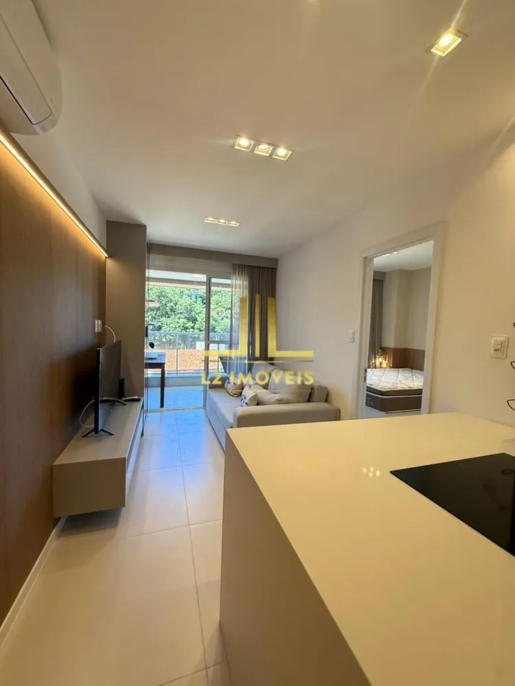 Apartamento, 1 quarto, 43 m² - Foto 3