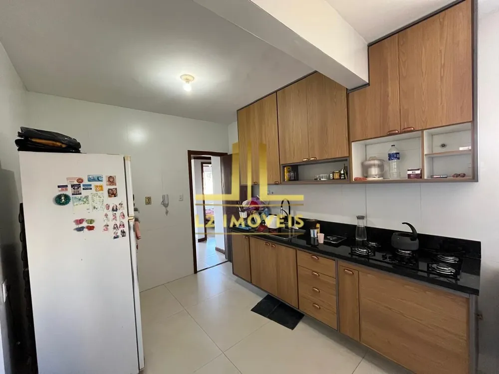 Apartamento, 3 quartos, 99 m² - Foto 2