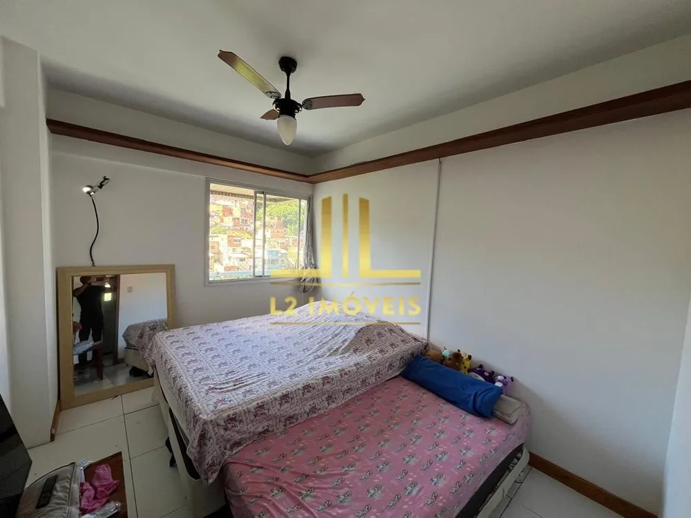 Apartamento, 3 quartos, 99 m² - Foto 3