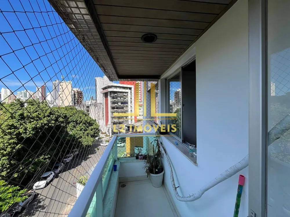 Apartamento, 3 quartos, 99 m² - Foto 5