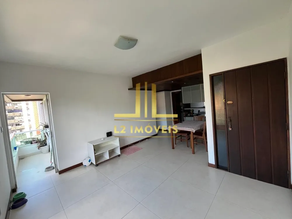 Apartamento, 3 quartos, 99 m² - Foto 1