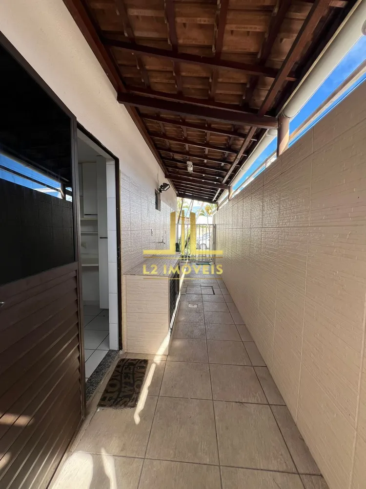 Casa de Condomínio, 3 quartos - Foto 6