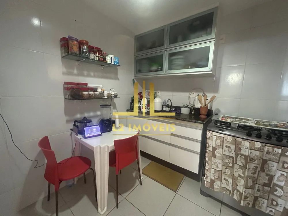 Cobertura, 3 quartos, 249 m² - Foto 9