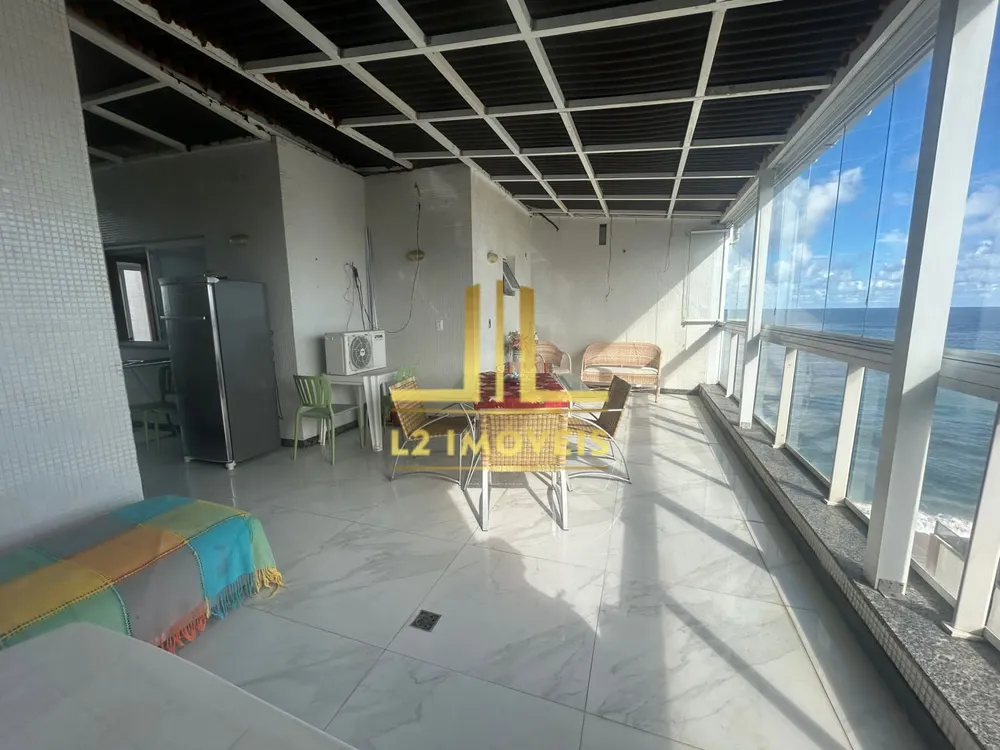 Cobertura, 3 quartos, 249 m² - Foto 16
