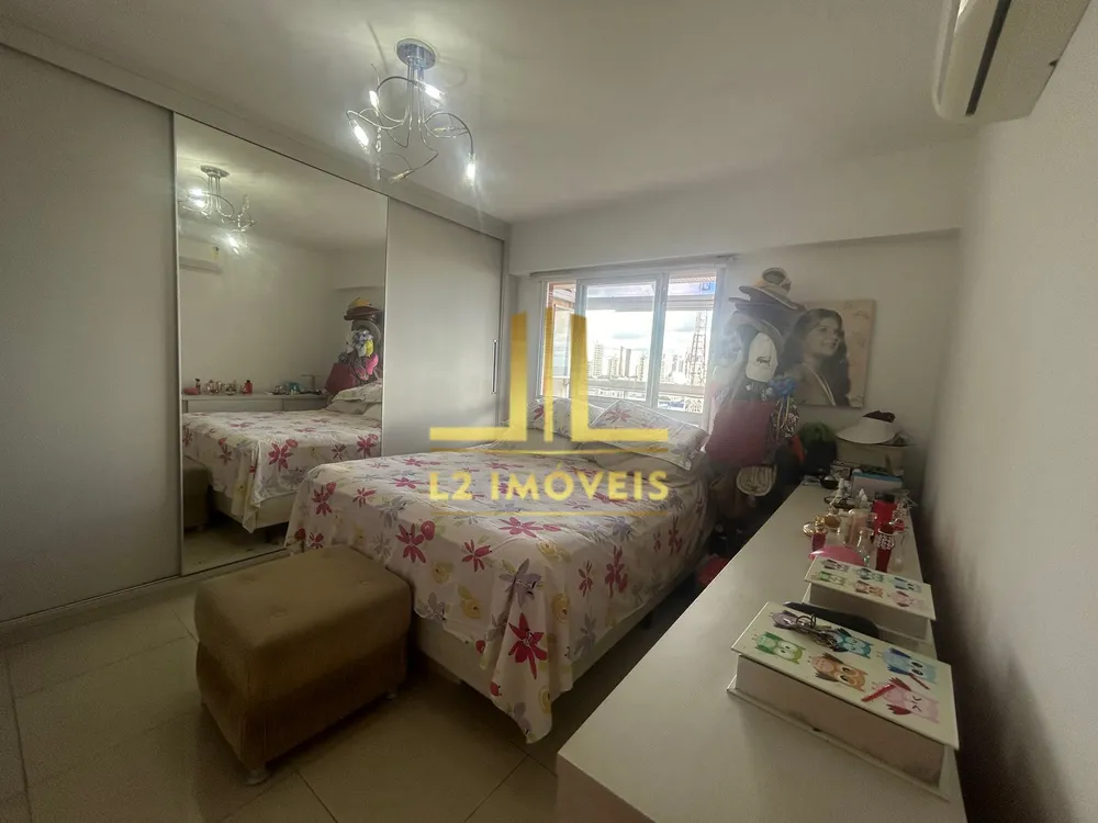 Cobertura, 3 quartos, 249 m² - Foto 6