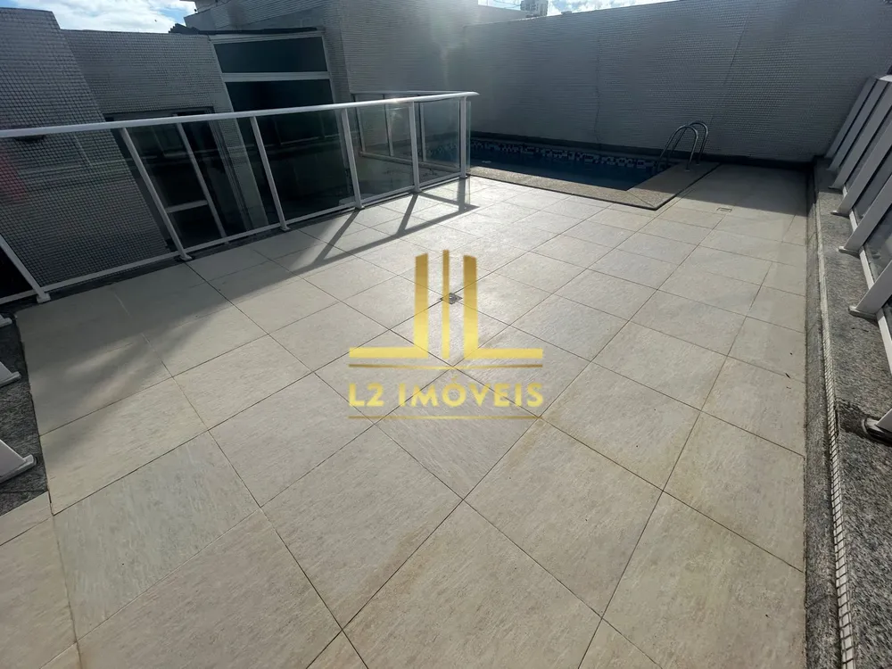 Cobertura, 3 quartos, 249 m² - Foto 14