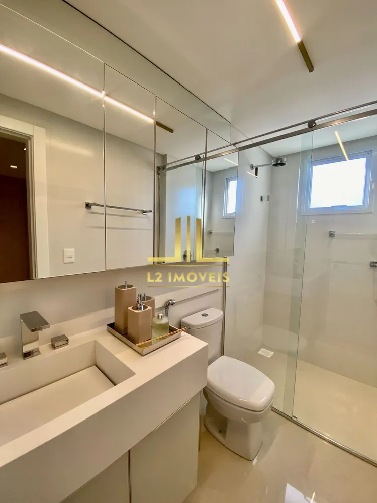 Apartamento, 4 quartos, 183 m² - Foto 5