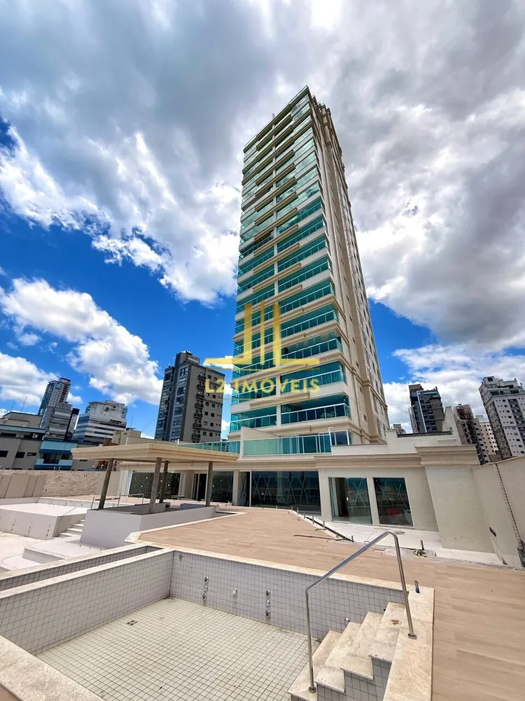 Apartamento, 4 quartos, 183 m² - Foto 2