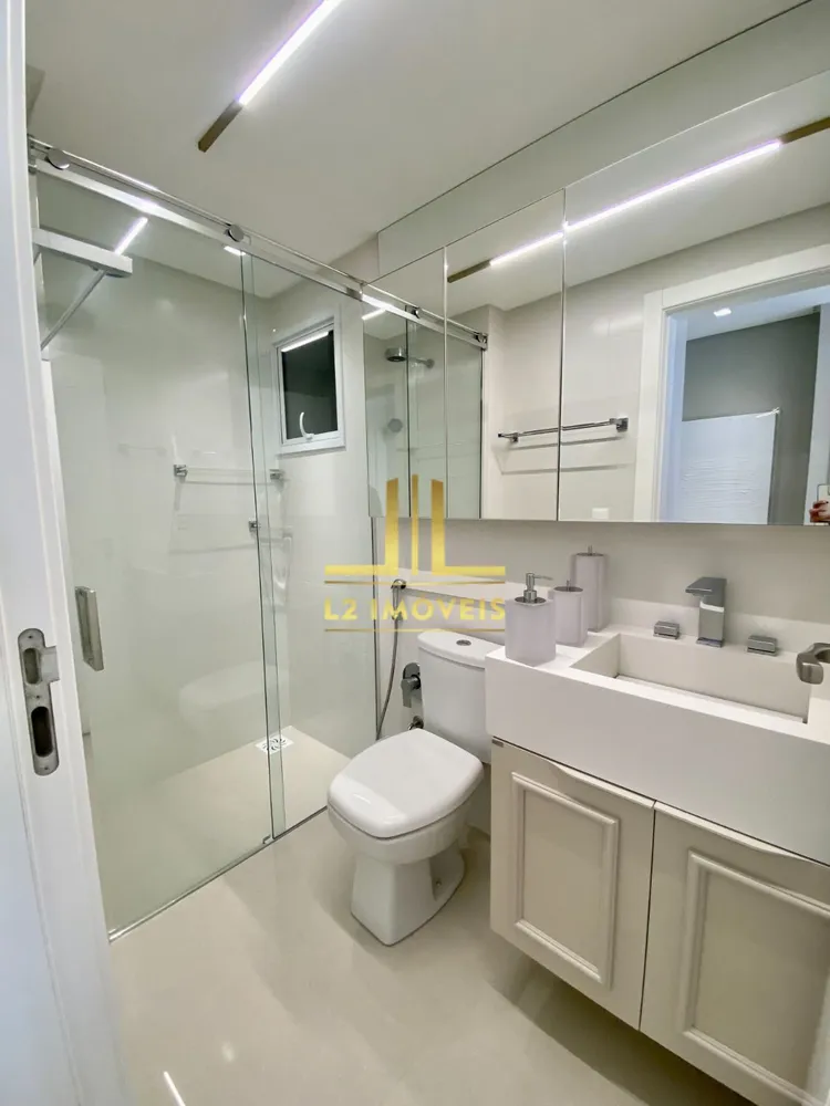 Apartamento, 4 quartos, 183 m² - Foto 4