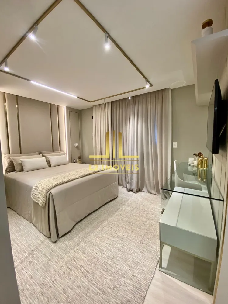 Apartamento, 4 quartos, 183 m² - Foto 4