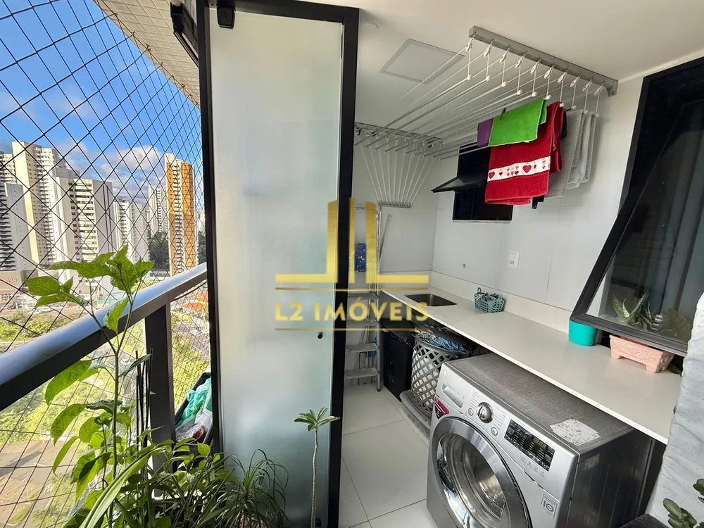 Apartamento, 3 quartos, 138 m² - Foto 5