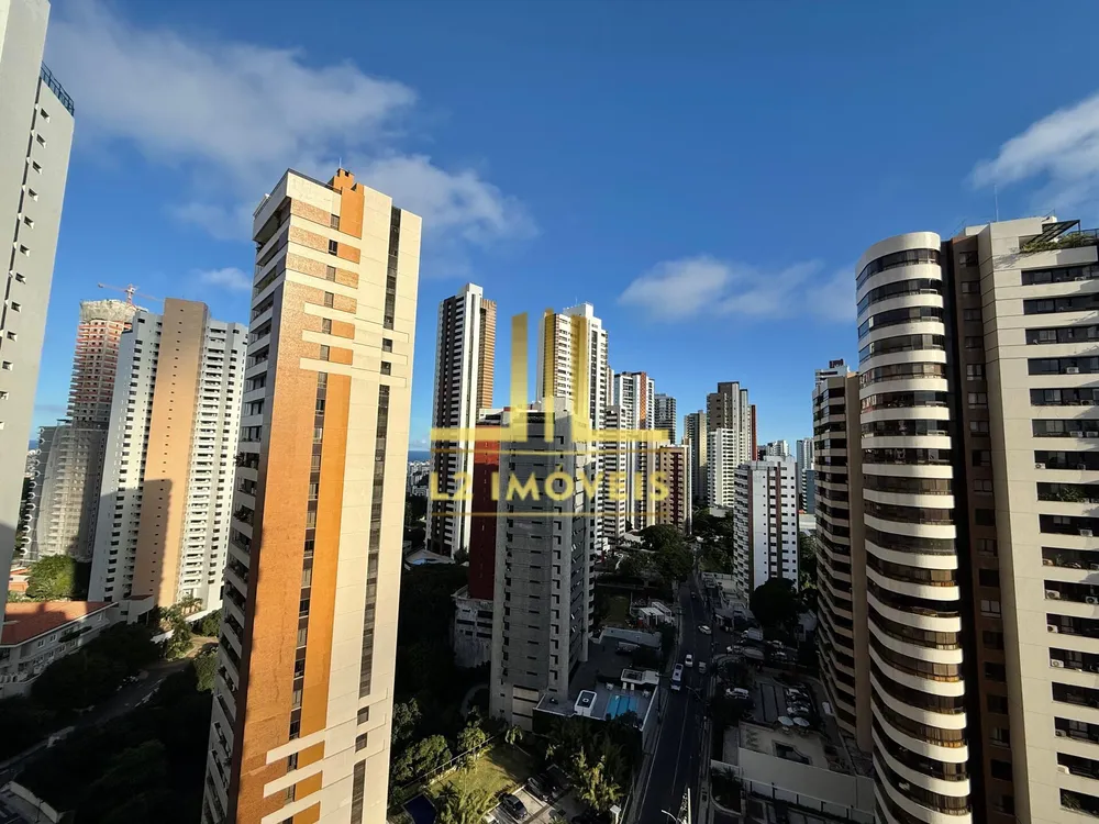 Apartamento, 3 quartos, 138 m² - Foto 12