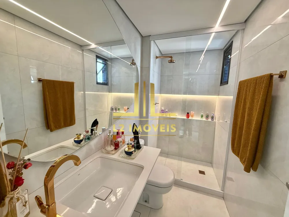 Apartamento, 3 quartos, 138 m² - Foto 14