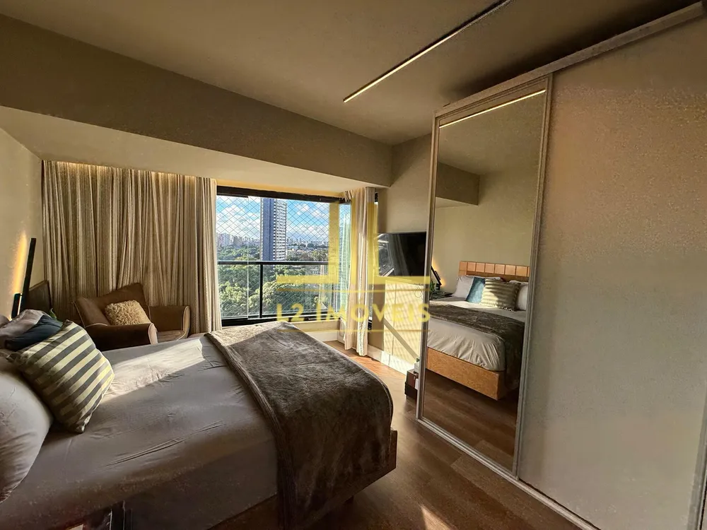 Apartamento, 3 quartos, 138 m² - Foto 6