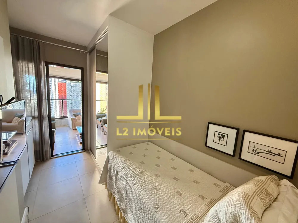 Apartamento, 3 quartos, 138 m² - Foto 7