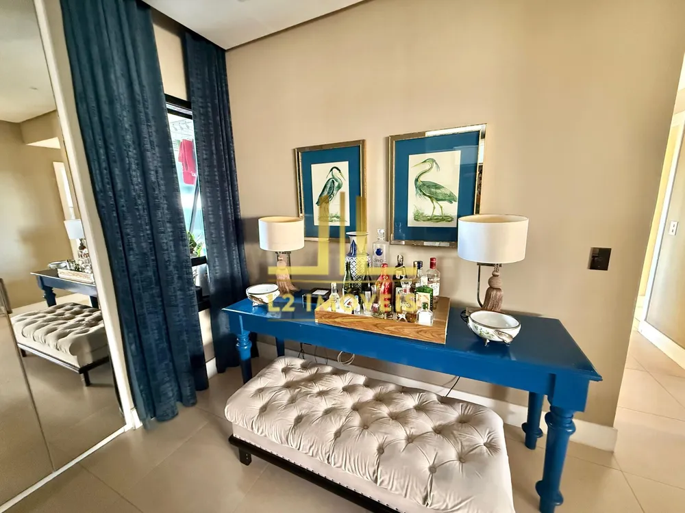 Apartamento, 3 quartos, 138 m² - Foto 6