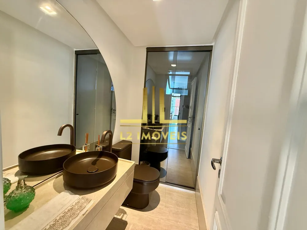 Apartamento, 3 quartos, 138 m² - Foto 13