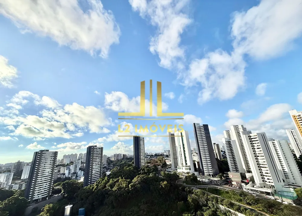 Apartamento, 3 quartos, 138 m² - Foto 8