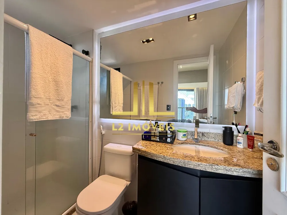 Apartamento, 3 quartos, 138 m² - Foto 15