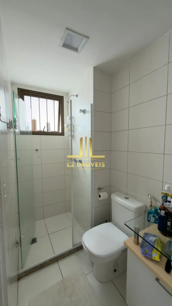 Apartamento, 4 quartos, 142 m² - Foto 16