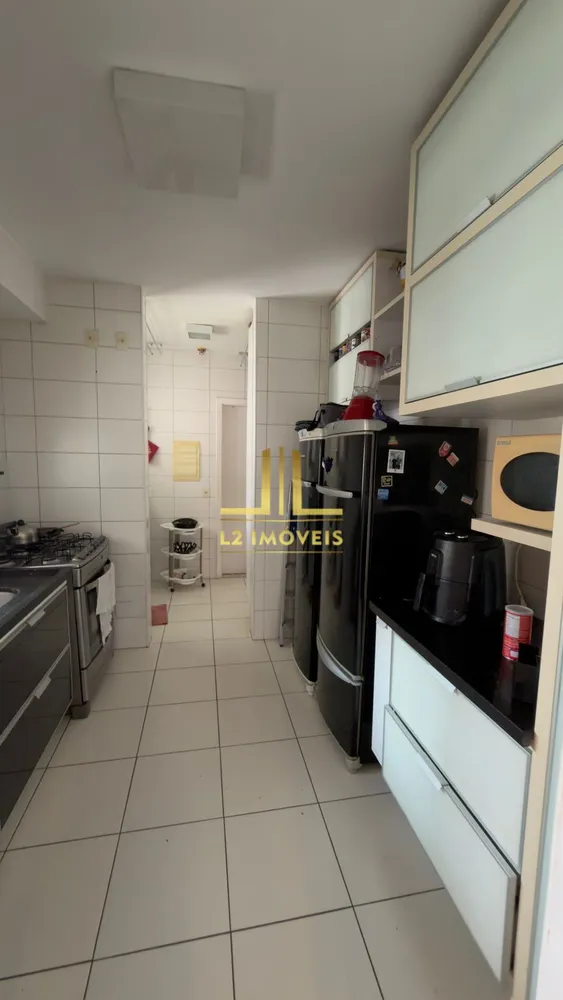 Apartamento, 4 quartos, 142 m² - Foto 7