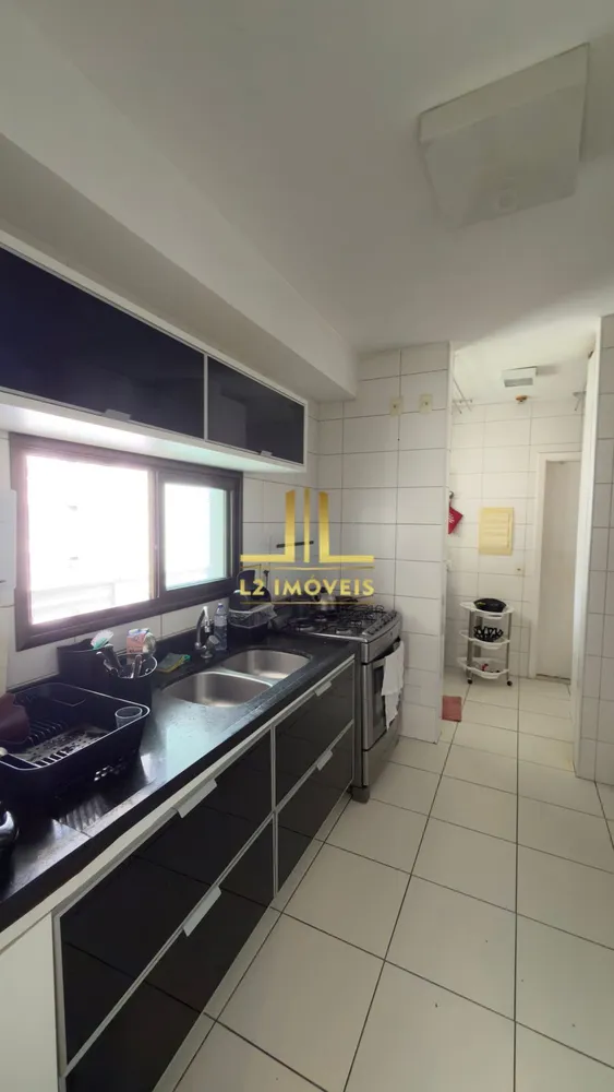 Apartamento, 4 quartos, 142 m² - Foto 10