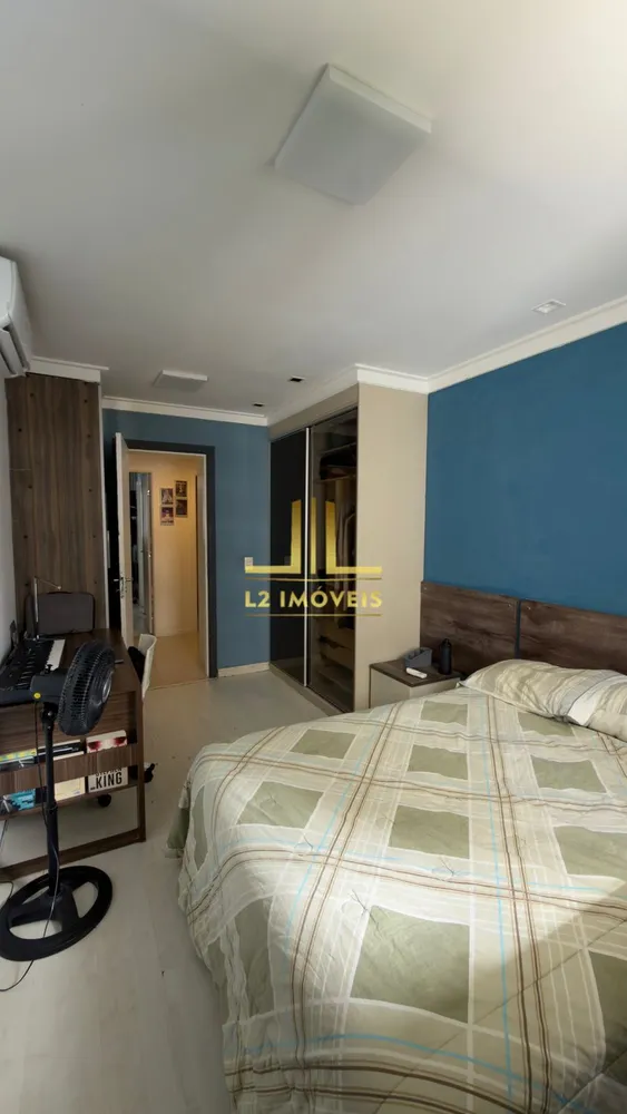 Apartamento, 4 quartos, 142 m² - Foto 11
