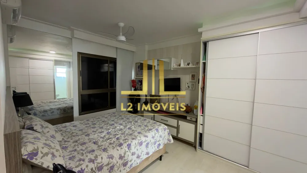 Apartamento, 4 quartos, 142 m² - Foto 9