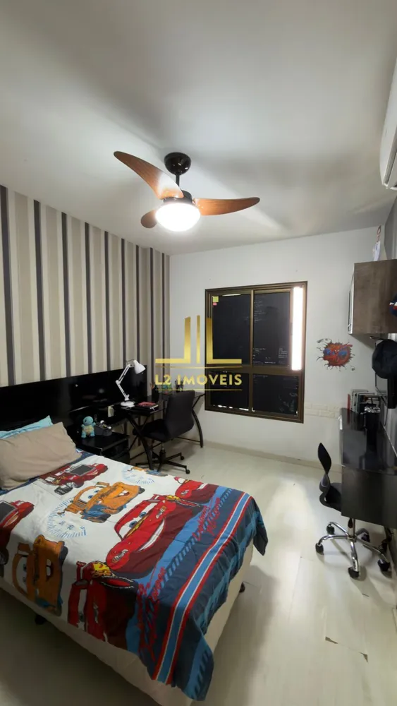 Apartamento, 4 quartos, 142 m² - Foto 12