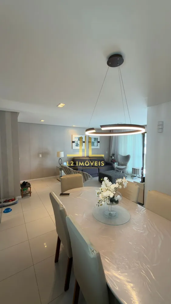 Apartamento, 4 quartos, 142 m² - Foto 5