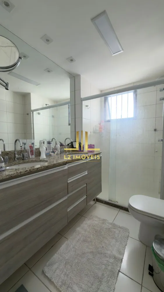 Apartamento, 4 quartos, 142 m² - Foto 8