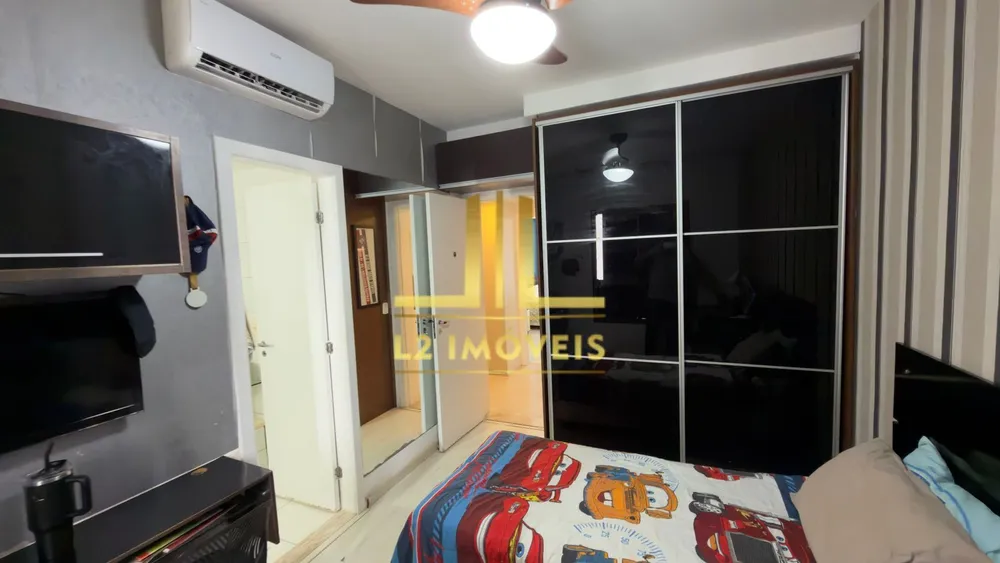 Apartamento, 4 quartos, 142 m² - Foto 2