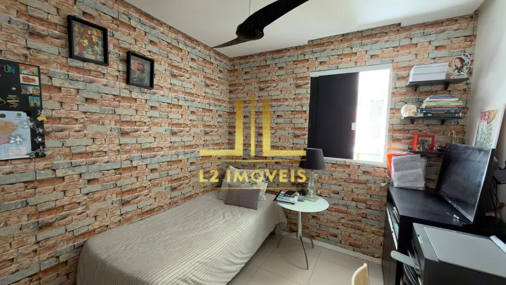 Apartamento, 4 quartos, 142 m² - Foto 14