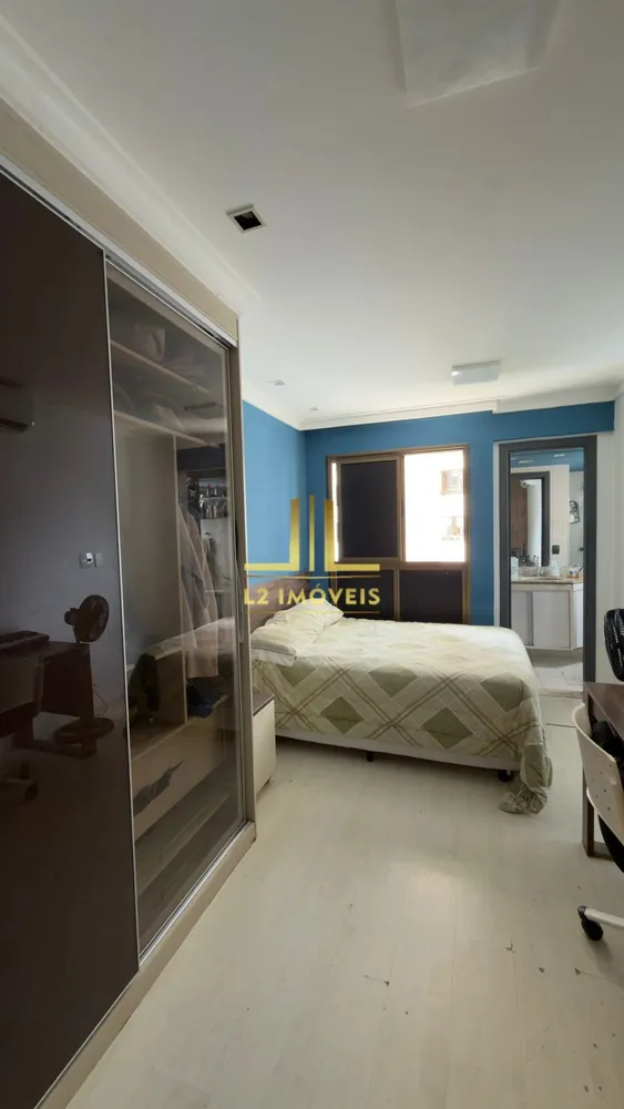 Apartamento, 4 quartos, 142 m² - Foto 6