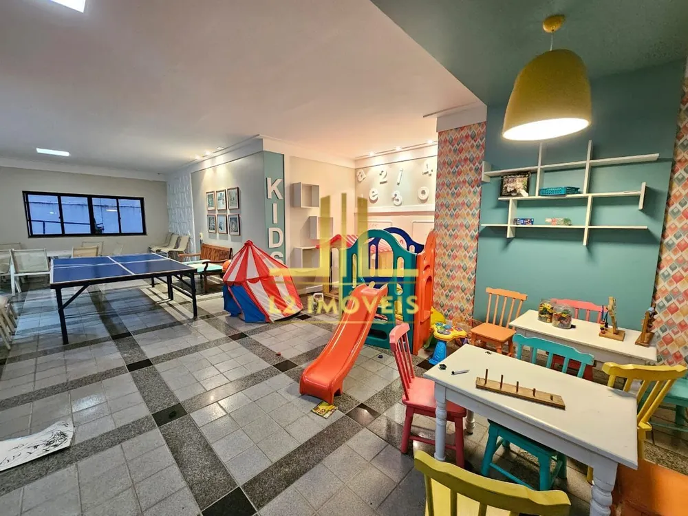 Apartamento, 2 quartos, 78 m² - Foto 1