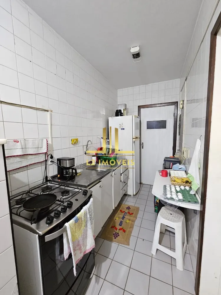 Apartamento, 2 quartos, 78 m² - Foto 4