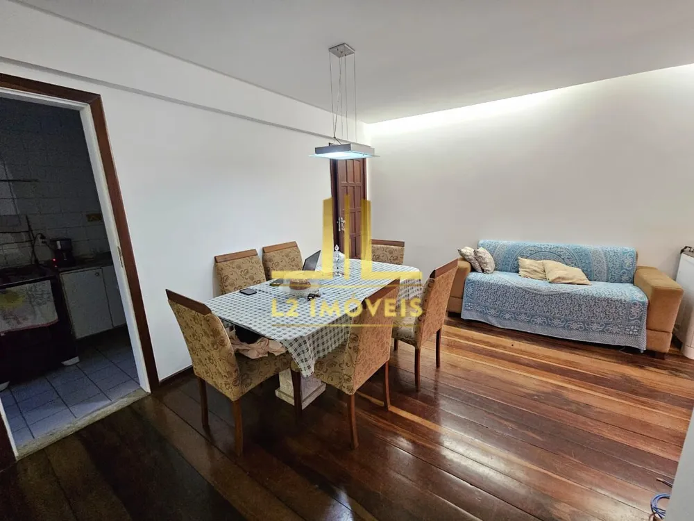 Apartamento, 2 quartos, 78 m² - Foto 3