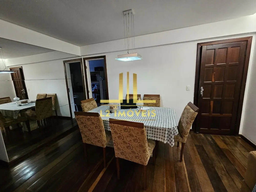 Apartamento, 2 quartos, 78 m² - Foto 4