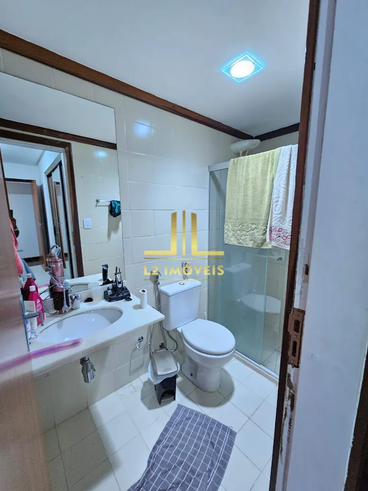 Apartamento, 2 quartos, 78 m² - Foto 2
