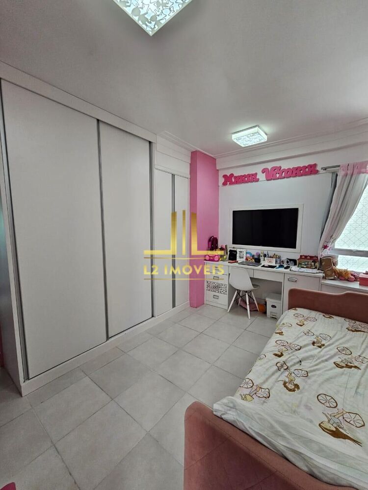 Apartamento, 3 quartos, 130 m² - Foto 3